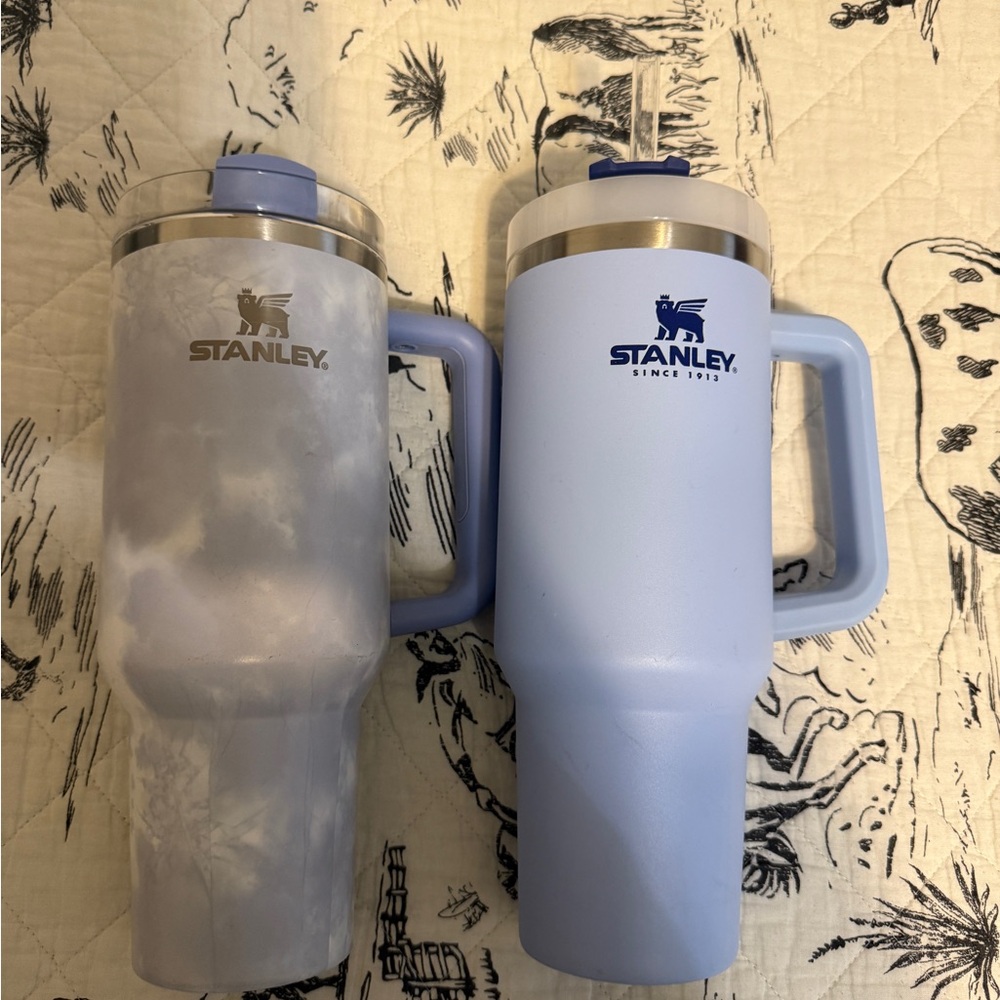 Stanley Water Bottles